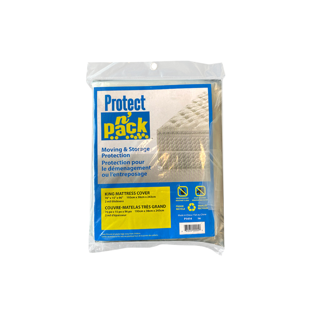 The Bags & Covers Bundle