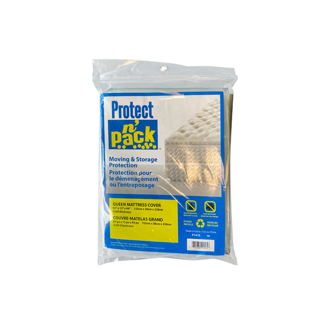 The Bags & Covers Bundle