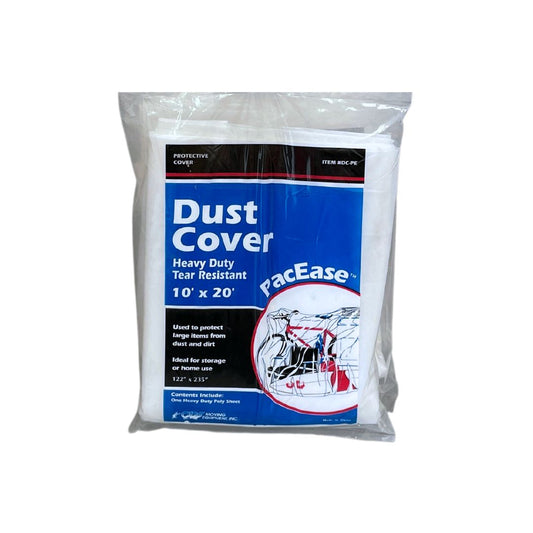 Cover - Dust - 120x240