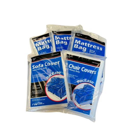 The Bags & Covers Bundle